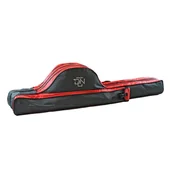 Inne akcesoria dla wędkarzy - Pokrowiec Na Wędki Dragon Dgn 2-Komorowy 145Cm - miniaturka - grafika 1