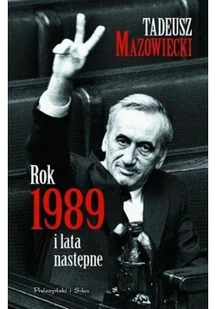 Rok 1989 i lata następne - Historia Polski - miniaturka - grafika 2