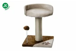 JK Animals Drapak dla kota Caty Plus 32 32 40 cm - Drapaki dla kotów - miniaturka - grafika 1