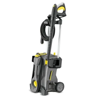 Karcher Pro HD400 1.520-981.0 - Myjki ciśnieniowe - miniaturka - grafika 1