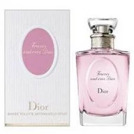 Wody i perfumy damskie - Christian Dior Forever And Ever woda toaletowa 100ml - miniaturka - grafika 1