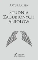Fantasy - Genius Creations Studnia Zagubionych Aniołów - Artur Laisen - miniaturka - grafika 1