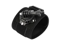 Akcesoria do kamer sportowych - Opaska na nadgarstek do kamer sportowych Kruger&Matz i Quer - miniaturka - grafika 1