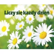 Edycja Świętego Pawła LICZY SIĘ KAŻDY DZIEŃ - Opracowanie zbiorowe - Aforyzmy i sentencje - miniaturka - grafika 1