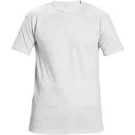 Odzież robocza - Koszulka robocza TEESTA biała Cerva, rozm. XS (42) - miniaturka - grafika 1