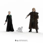 Figurki dla dzieci - Schleich Mad-Eye Moody & Draco Malfoy - miniaturka - grafika 1