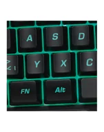 Klawiatury - Logilink Id0181 Illuminated B07MZNK7WX - miniaturka - grafika 1