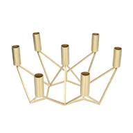 Świeczniki - Świecznik Orija 18cm - miniaturka - grafika 1