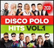 Książki o muzyce - Disco Polo Hits vol.1 2CD) Nowa - miniaturka - grafika 1
