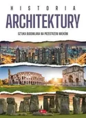 Albumy - historia - Historia architektury - praca zbiorowa - miniaturka - grafika 1