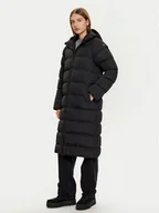 Kurtki damskie - Brunotti Kurtka zimowa Bigsur 2322180309 Czarny Regular Fit - miniaturka - grafika 1