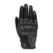 Rękawice motocyklowe - Rękawice MC Bering Alias Damskie CzarnyXXL - miniaturka - grafika 1