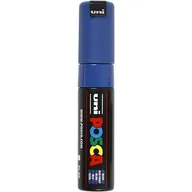 Kredki, ołówki, pastele i pisaki - Mitsubishi Uni-Ball uni POSCA PC-8K marker 148866000 - miniaturka - grafika 1