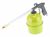 Smarownice i olejarki - Pistolet do ropowania ze zbiornikiem - miniaturka - grafika 1