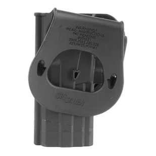 IMI Defense - Kabura SG1 One Piece Paddle - Sig Sauer - Prawa - IMI-Z8020 - Odzież taktyczna i umundurowanie - miniaturka - grafika 2