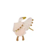 Maskotki i pluszaki - Przytulanka dla maluszka łabędź 667017 - miniaturka - grafika 1