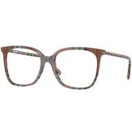 Okulary korekcyjne, oprawki, szkła - Burberry 2367 3966 54 Louise - miniaturka - grafika 1
