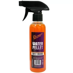 Dodatek Zanętowy Liquid Method Mania Water Pellet Sweet Orange - Inne akcesoria dla wędkarzy - miniaturka - grafika 1