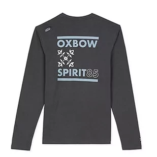 Oxbow N2torjok Koszulka męska - Koszulki męskie - miniaturka - grafika 1