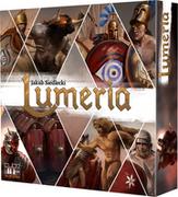 Gry planszowe - Cube Lumeria Grecy vs Rzymianie 2003753 - miniaturka - grafika 1