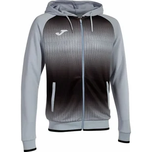 Bluza męska Tiger V Zip-Up Hoodie Joma - Bluzy męskie - miniaturka - grafika 1