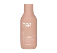 Szampony do włosów - MONTIBELLO HOP JOIN WELLNESS COLOUR LAST SZAMPON DO WŁOSÓW FARBOWANYCH 300ML - miniaturka - grafika 1
