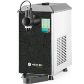 Akcesoria gastronomiczne - Automat maszyna do bitej śmietany 1.7 l 17 l/h 420 W - miniaturka - grafika 1