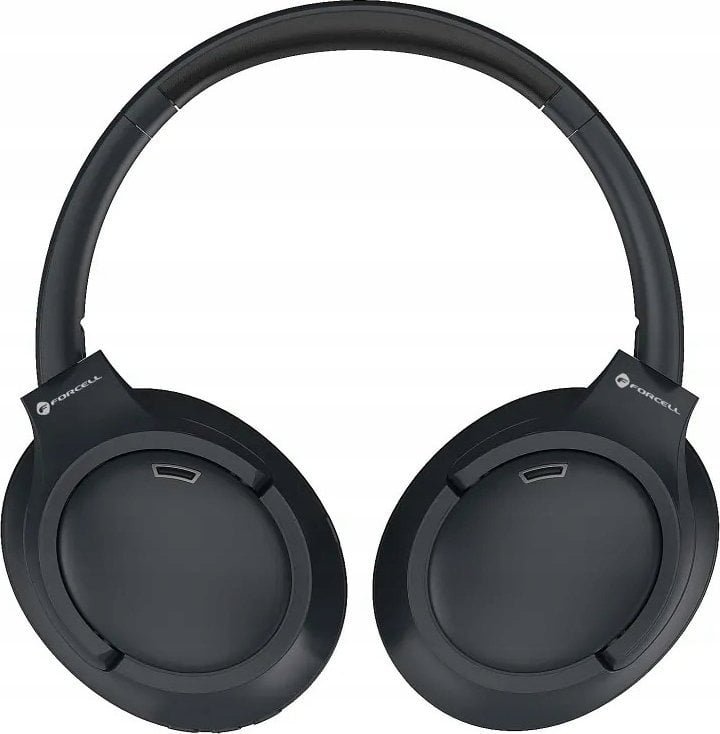 ForCell F-AUDIO Vibe ANC czarne