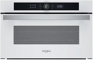Whirlpool WMD44MW - Kuchenki mikrofalowe do zabudowy - miniaturka - grafika 1