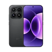 Telefony komórkowe - Xiaomi 17 5G 12/256GB Czarny - miniaturka - grafika 1