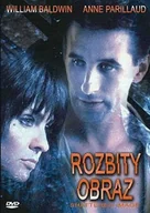 Horror DVD - Monolith Rozbity obraz - miniaturka - grafika 1
