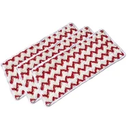 Akcesoria i części AGD - 3x Wkłady do mopa Vileda Steam Mop XXL - miniaturka - grafika 1