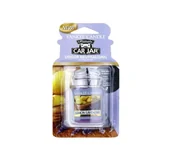 Zapachy samochodowe - Yankee Candle Zapach do samochodu - Car Jar Ultimate - Lemon Lavender - Lawenda z Cytrynką YC_car_jar_ultimate_lemon_lavender - miniaturka - grafika 1