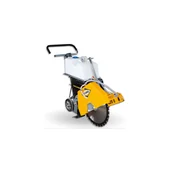 Inne urządzenia budowlane - Szczeliniarka Cedima CF-1020 D Cedima - miniaturka - grafika 1