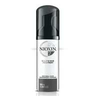 Maski do włosów - Nioxin System 2, kuracja do włosów bardzo przerzedzonych, 100ml - miniaturka - grafika 1