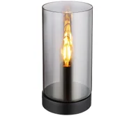 Lampy stojące - Globo 21002T - Lampa stołowa OLLY 1xE14/25W/230V - miniaturka - grafika 1