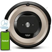 Roboty sprzątające - iRobot Roomba e6 E619840 - miniaturka - grafika 1