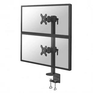 Newstar ! newstar Uchwyt biurkowy FPMA-D960DVBL FPMA-D960DVBLACKPLUS - Uchwyty do monitorów - miniaturka - grafika 1