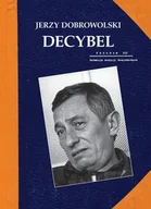 Rozrywka i humor - Decybel - Jerzy Dobrowolski - miniaturka - grafika 1