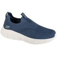 Buty trekkingowe męskie - Buty sportowe Sneakersy męskie, Bobs B Flex - Frigid Edge - miniaturka - grafika 1