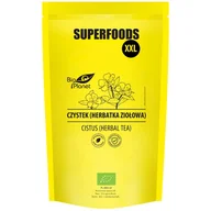 Herbata - Czystek (herbata ziołowa) BIO 150 g - Bio Planet - miniaturka - grafika 1