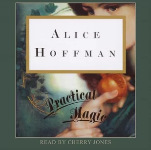 Practical Magic - Audiobooki obcojęzyczne - miniaturka - grafika 1