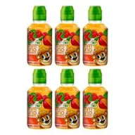 Soki i napoje niegazowane - Kubuś Sok mango pomarańcza acerola Immuno Odporność Zgrzewka 6 x 200 ml - miniaturka - grafika 1