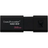 Pendrive - Kingston DataTraveler 100 G3 32GB (DT100G3/32GB) - miniaturka - grafika 1