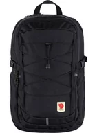 Plecaki - Plecak codzienny Fjallraven Skule 28 - black - miniaturka - grafika 1