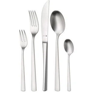 WMF zestaw 30cz. sztućców Corvo 1158916330 - Zestawy sztućców - miniaturka - grafika 1
