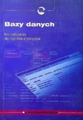 Systemy operacyjne i oprogramowanie - Bazy danych kurs podstawowy dla inżynierów informatyków - miniaturka - grafika 1