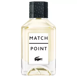 Lacoste Match Point Cologne woda toaletowa 100 ml - Wody i perfumy męskie - miniaturka - grafika 1