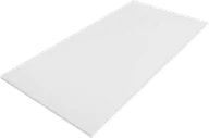 Brodziki prysznicowe - Mexen Bert brodzik prostokątny SMC 160 x 70 cm, biały - 4K107016 - miniaturka - grafika 1