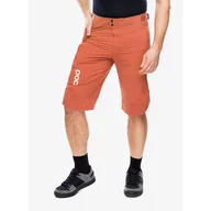 Spodenki rowerowe - Spodenki rowerowe męskie POC Infinite All-Mountain Shorts - miniaturka - grafika 1